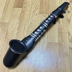 Casio DH-500 Digital Horn Sax Used. Price: $703.30.