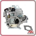 Barrel Carburetor For Nissan 720 Pickup 2.4L Z24 Engine 83-86 16010-21G61 New. Price: $77.02.