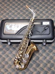 Jupiter Band Instruments CES-760-III (DDP007007) Used. Price: $499.99.