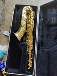 Yamaha YTS-61 Tenor With Case Neck Good Condition Free Shipping Used. Price: $1565.57.