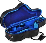 Protec PB305CTXL Pac Contoured Tenor Saxophone Case - Black New. Price: $199.00.