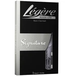 Legere Bass Clarinet Signature Reed Strength 1.75 New. Price: $47.99.