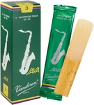 Vandoren Java Tenor Sax Reeds Strength SR273 Bright Tone Box Of 5 New. Price: $58.99.