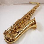 Yamaha YTS-875 Tenor Saxophone 001133 Used. Price: $3169.00.