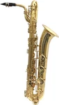 F.e. Olds Baritone Saxophone NBS115 New. Price: $5199.00.
