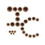 Ic/ Precision Alto Saxophone Pad Set With Plastic Resonators New. Price: $79.99.