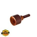 Kgubrass Alto Tenor Soprano Baritone Sax Neck Screws Antique Copper Lacquered New. Price: $184.99.