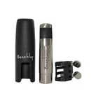 Beechler Bellite Soprano Sax Metal Mouthpiece - B80 New. Price: $359.00.