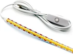 Saxophone Leak Light Test Led Strip With 5V Usb Plug And Switch 8MMX50CM Det New. Price: $12.08.
