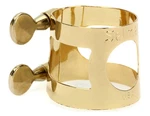 Selmer Leblanc 1714 Alto Saxophone Ligature Gold Lacquer New. Price: $17.99.