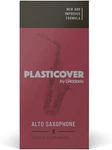 Rico Plasticover Alto Saxophone Reeds, Strength 3.5, 5-PACK New. Price: $30.99.
