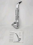 Vintage Casio DH-100 Digital Horn Saxophone Partially Works Read For. Price: $64.77.