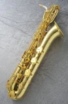Cannonball Baritone Sax B5 Big Bell Stone Series Japan New. Price: $11026.16.