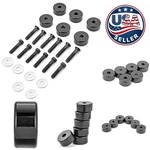 Jeep Transfer Case Drop Kit Yj/tj/lj 1987-2006 High Performance Aluminum New. Price: $83.39.