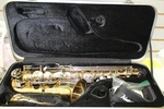 Selmer Vietnam SAS301 Student Eb Alto Saxophone Mint Store Demo Free Shipping Open. Price: $750.00.