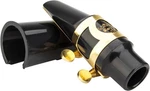 Glory Alto Saxophone Mouthpiece Kit With Ligature,one Reed And Plastic New. Price: $16.14.