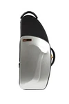 Bam New Trekking Alto Sax Case - Brushed Aluminum TREK3021S. Price: $649.47.