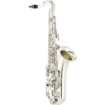 Yamaha YTS-26 Standard Tenor Saxophone Silver New. Price: $3815.00.