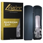 Reeds - Alto Saxophone Reed, American Cut, Strength 1.50, Natural New. Price: $57.99.