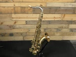 P. Mauriat Le Bravo 200 Intermediate Tenor Sax Outfit New. Price: $3729.99.