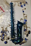 Glory Alto Saxophone Parts Keys For. Price: $14.95.
