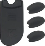 4PCS Yootones Saxophone Palm Key Risers With Thumb Pad Compatible Alto... New. Price: $16.30.