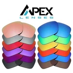 Apex Replacement Lenses For Hoven The Times Sunglasses New. Price: $64.99.