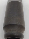 Conn Eagle Alto Saxophone Mouthpiece - Vintage Hard Rubber Used. Price: $79.99.