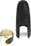 Jodyjazz MA1S Plus Power Ring Ligature With Cap For Metal Alto Saxophone New. Price: $110.00.