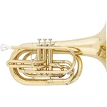 Allora AMB450 Marching Bb Baritone Lacquer New. Price: $1799.99.