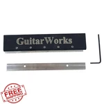 Tuoren Guitar Fret Saw Blade Tool Kit Luthiers Repair New. Price: $22.99.