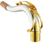 Yamaha TV1 Series Custom Tenor Saxophone Neck Sterling Silver New. Price: $1090.38.