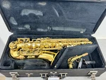 Yamaha YAS-62 Alto Saxophone From Japan Used. Price: $2079.95.