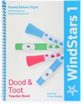 Nuvo Windstars Book 1 - Teacher's New. Price: $44.99.