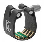 Bg Ligature Cap Bass Clarinet Super Revelation Gold Plated Support Brand. Price: $113.70.