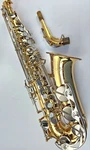 Vito (yamaha YAS-23) Alto Saxophone Japan Plays Great Serviced Used. Price: $725.00.