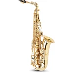 Allora AAS-450 Vienna Series Alto Saxophone Lacquer Keys New. Price: $1549.00.