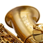 Selmer Paris Supreme 92M Brushed Matte Lacquer Alto Saxophone Ready Ship! Open. Price: $8699.00.