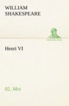 Henri Vi (2/3) Brand. Price: $26.04.