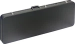 Stagg Rectangular Hardshell Case For Electric Bass Guitar Gca-rb New. Price: $164.99.