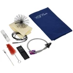 Conn-selmer 366S Saxophone Cleaning And Care Kit New. Price: $29.99.
