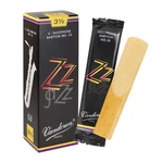Vandoren SR4435 Bari Sax Zz Reeds Strength 3.5; Box Of New. Price: $75.71.