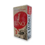 Juno By Vandoren - Eb Alto Saxophone Reeds Strength 3 Box Of 10 (jsr.. New. Price: $34.95.