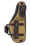 New Model Bam France Alto Saxophone Gigbag - Nashville NASH3001SCA Ships Free. Price: $379.00.