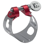 BG(0002698761) Bg-lds-silver Plated Duo Ligature For Sax New. Price: $142.38.