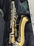 Bundy Selmer Saxophone Used. Price: $169.99.