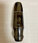 Selmer Tenor Saxophone Mouthpiece Soloist Star Used. Price: $209.99.