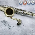 Yamaha YTS-23 Tenor Saxophone YTS23 Vintage Key Tested Student Japan Jp Used. Price: $830.00.