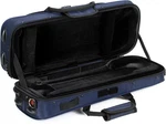Protec PB301CTBX Pac Contoured Trumpet Case - Blue New. Price: $124.99.