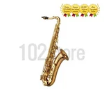 Yanagisawa T-WO20 Tenor Saxophone + Case New. Price: $4800.00.